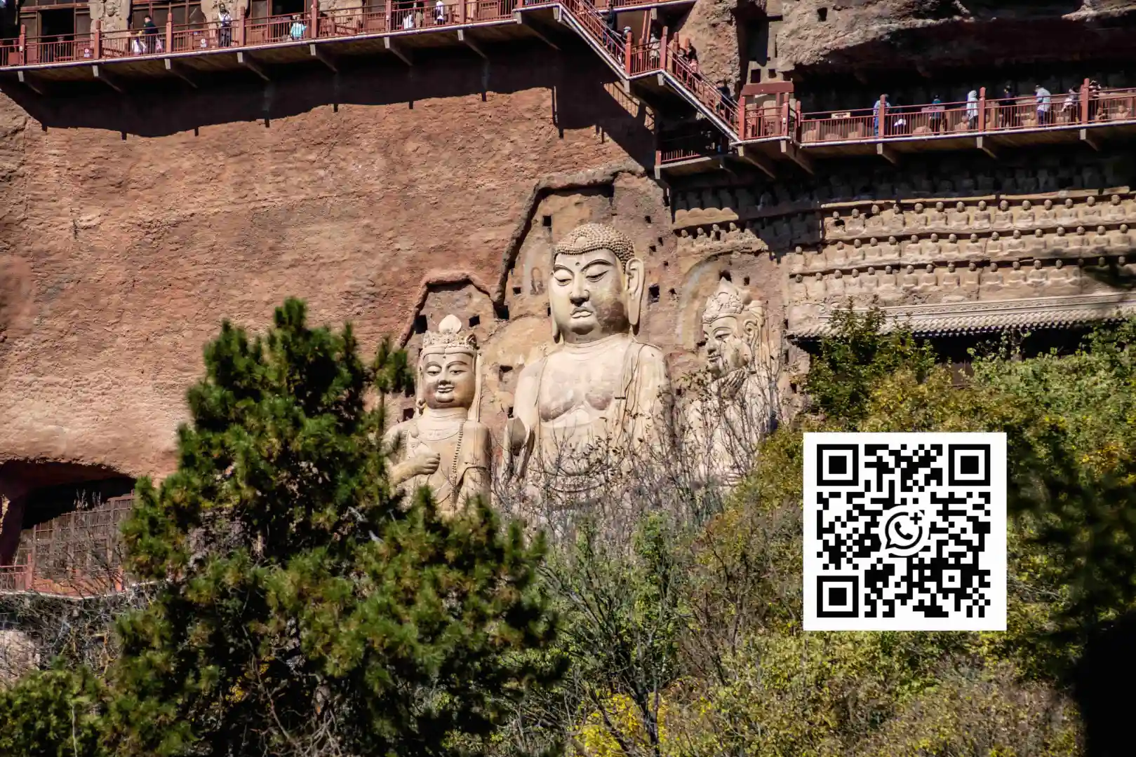 Mogao Cave